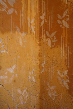 Kolmanskop Textures No. 1