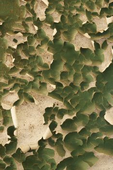 Kolmanskop Textures No. 2